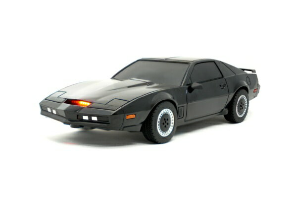 ハピネット｜Happinet R/C ナイトライダー（K.I.T.T.）