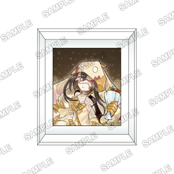 【2026年2月】 KADOKAWA｜角川 カドカワBOOKS10周年記念 フレームマグネット『世界最強の後衛 〜迷宮国..