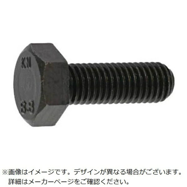 サンコーインダストリー｜SUNCO SUNCO ドブ 8.8 六角ボルト 全ネジ 20×40（1本入）
