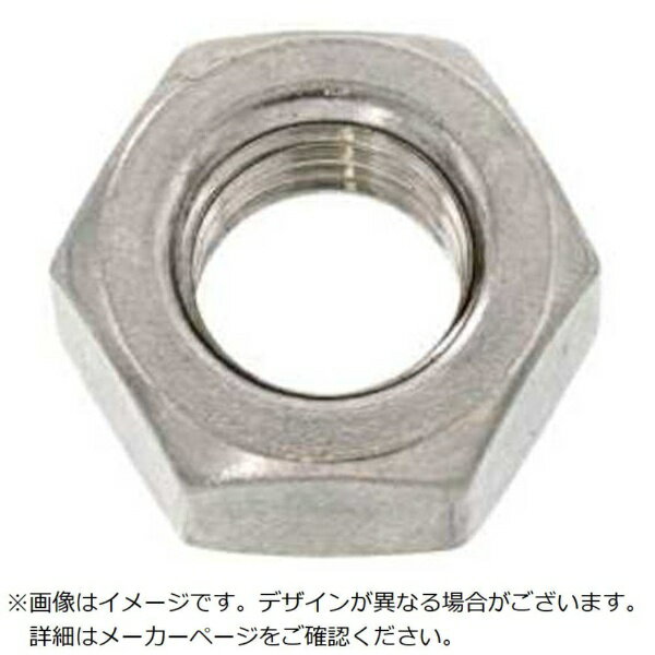 サンコーインダストリー｜SUNCO SUNCO GB SUS ナット 2種 輸入品 M16（1本入）