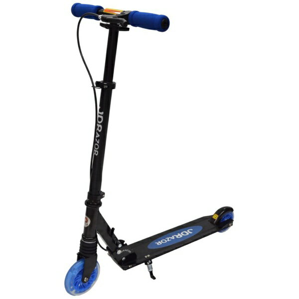 JDRAZOR｜ジェイディレーザー キックスクーター MS-205RB2L-St BLUE