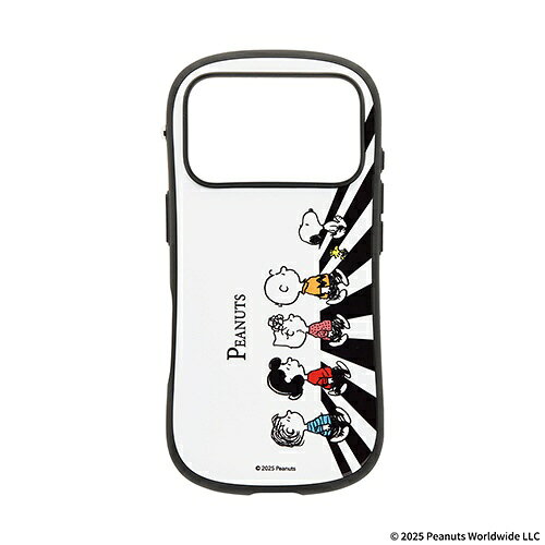 HAMEE｜ハミィ [iPhone 17 Pro専用]PEANUTS/ピーナッツ iFace First Class MagSynq...