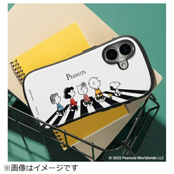 HAMEE｜ハミィ [iPhone 17 Pro専用]PEANUTS/ピーナッツ iFace First Class MagSynq...