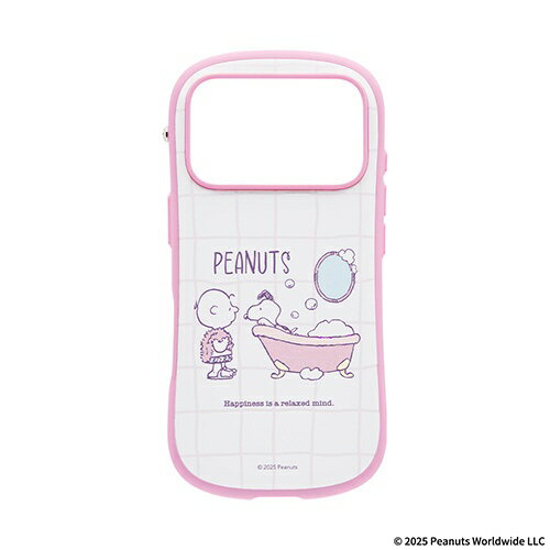 HAMEE｜ハミィ [iPhone 17 Pro専用]PEANUTS/ピーナッツ iFace First Class MagSynq...