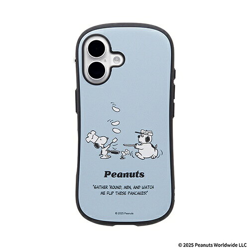 HAMEE｜ハミィ [iPhone 16専用]PEANUTS/ピーナッツ iFace First Class MagSynqケー...