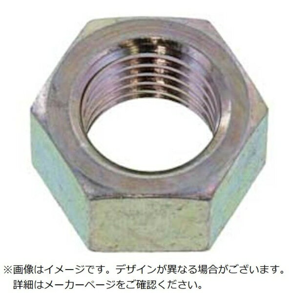 樂天商城 - サンコーインダストリー｜SUNCO SUNCO クロメート S45C（H）小形ナット 1種 細目 M12 ホソメ 1.5（20本入）
