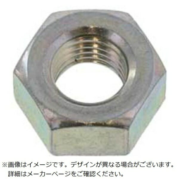 サンコーインダストリー｜SUNCO SUNCO SCM435（H）六角ナット 1種 細目 M80 ホソメ 6.0（1本入）