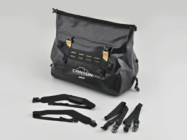 デイトナ｜DAYTONA 63436 GIVI　GRT712C　防水シートバッグ　40L