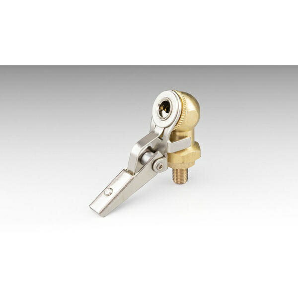 KIJIMA｜キジマ 302-3233 スマートエアポンプ（充電式電動エアポンプ）クイックコネクトアダプター　AV..