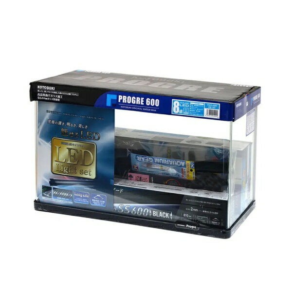 ���ȥ֥���KOTOBUKI �ץ�����600 LED 60cm���奻�å�