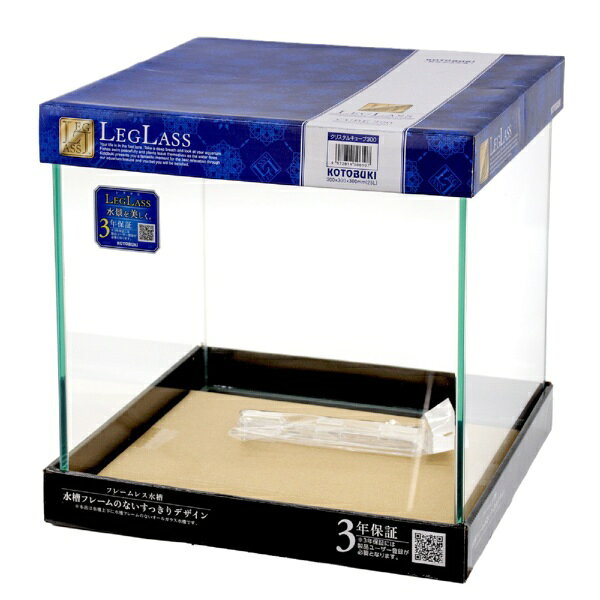 ���ȥ֥���KOTOBUKI ���ꥹ���륭�塼�� 300��30��30��30cm��