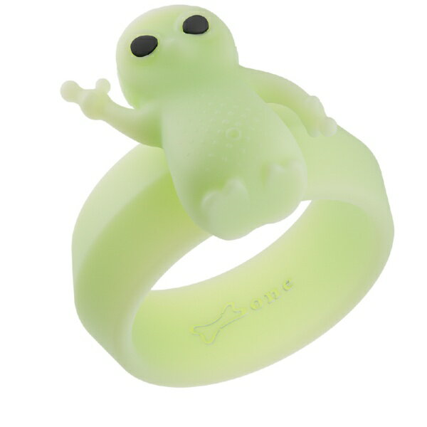 Bone｜ボーン ブレーキバンド Brake Tie(2本入り) Alien BK24111-ALI