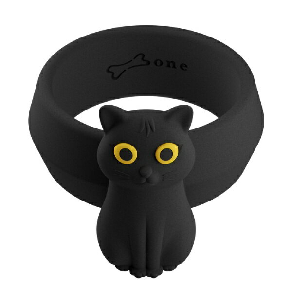 Bone｜ボーン ブレーキバンド Brake Tie(2本入り) Miao Cat BK24111-CAT