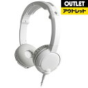 STEELSERIES 【アウトレット品】マイク付ヘッドホン(ホワイト) 61279 【生産完了品】61279