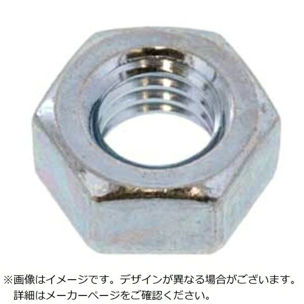 乐天商城 - サンコーインダストリー｜SUNCO SUNCO S45C（H）ナット 1種 輸入品 M8（ユニュウ（140本入）