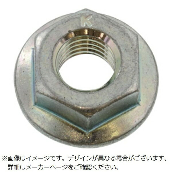 乐天商城 - サンコーインダストリー｜SUNCO SUNCO ステンレス くさびナット M10×1.5（10本入）