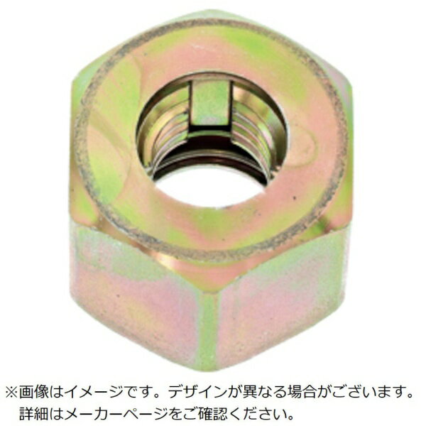 サンコーインダストリー｜SUNCO SUNCO クロメート サンクイックナット M16（1本入）
