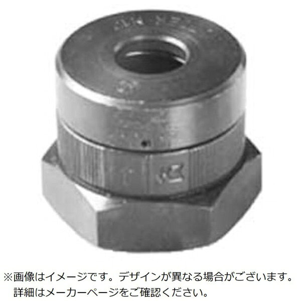 サンコーインダストリー｜SUNCO SUNCO パーカー S45C オールクイックナッター M16（1本入）