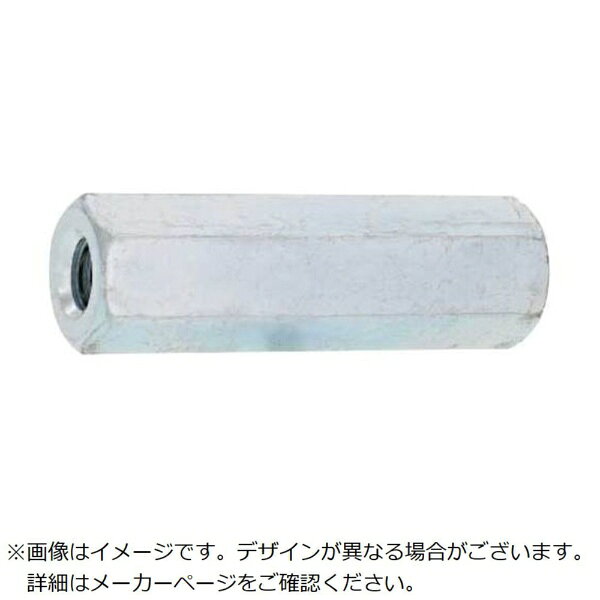 乐天商城 - サンコーインダストリー｜SUNCO SUNCO 高ナット 7/8×35×50（1本入）