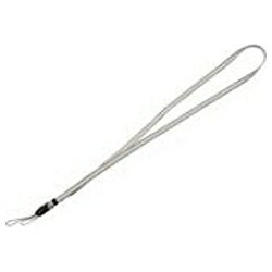 ビクセン｜Vixen リボンストラップ（グレー） 6232-04[リボンストラップ]