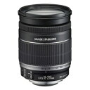 EF-S18-200ISの製品写真