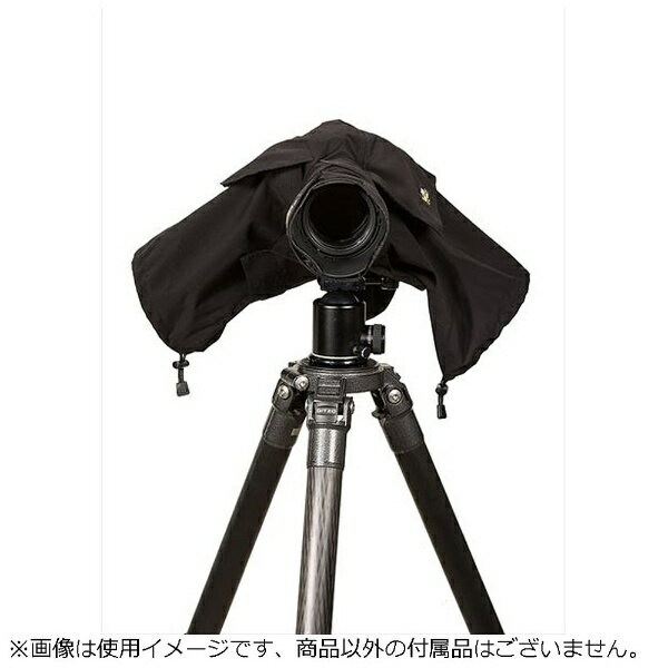 レンズコート｜LensCoat レインコート2スタンダード ブラックLCRC2SBK