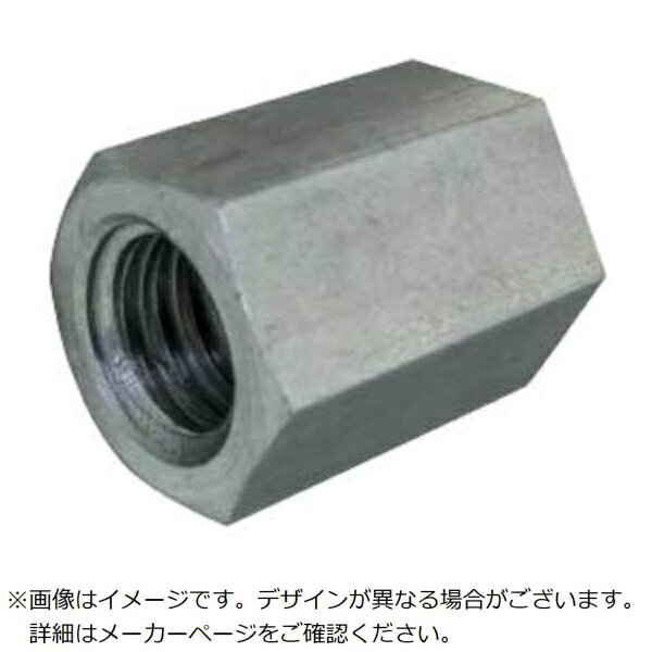 サンコーインダストリー｜SUNCO SUNCO 鉄 20割台形ナット 左ねじ RTR25C（1本入）