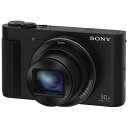 ソニー｜SONY DSC-HX90V コンパクトデジタルカメラ Cyber-shot（サイバーショット）[DSCHX90VBC]