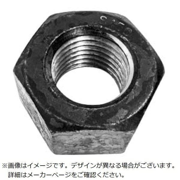 ■SUNCO S45C（H）10割ナット（1種UN 11/2-8UN（1本入）【仕様】・呼び径： 1 1/2【材質／仕上】・S45C・表面処理： 生地（または標準）【注意】・簡易包装（袋又は箱）となります。・メーカー基準に基づく梱包形態となります。