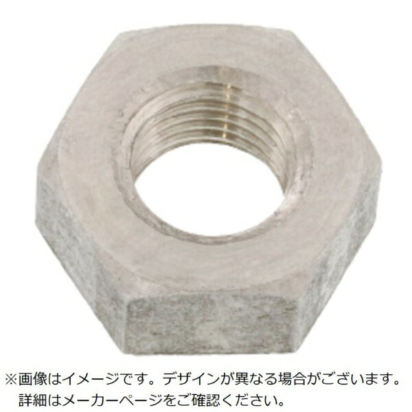 サンコーインダストリー｜SUNCO SUNCO 六角ナット（1種 切削 細目 M50 ホソメ 2.0（1本入）