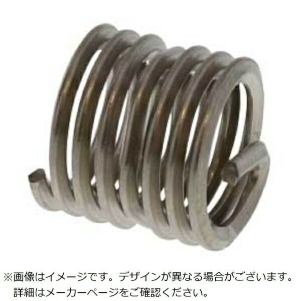 サンコーインダストリー｜SUNCO SUNCO ステン ロックスプリュー P=1.25 LM8-3D（1本入）