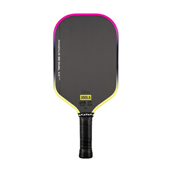 ヨーラ｜JOOLA ピックルボール パドル タイソン・マクガフィン マグナス 3S デュアル 14mm PAPAO032