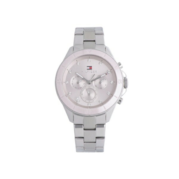 トミーヒルフィガー｜Tommy Hilfiger TOMMY HILFIGER 腕時計 MELLIE ピンク 1782706(2.0)