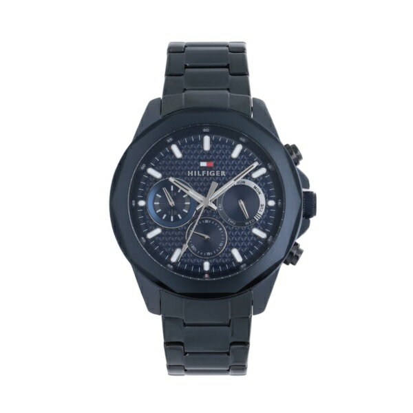 1984年 トミーヒルフィガー（Thomas Jacob Tommy Hilfiger）が自身の名を冠にして設立したアメリカのカジュアルブランド。航海用の旗をイメージした赤、青、白のブランドロゴが印象的。世界中様々なアイテムで常に人気を集め...