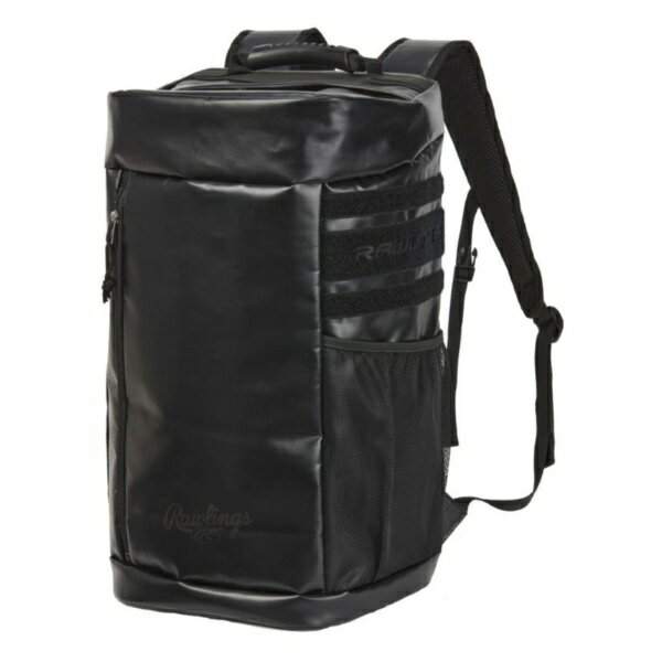 ローリングス アスリートタンクバッグ 46L ブラック ローリングス ブラック EBP13S11