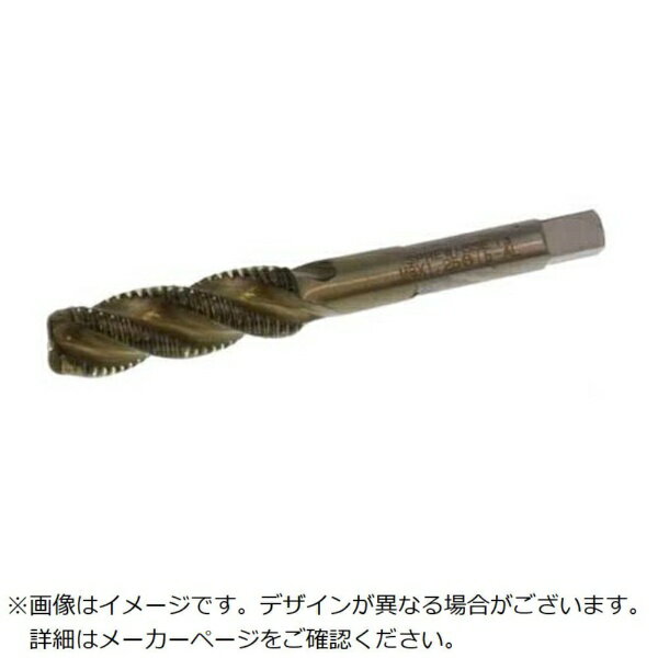 サンコーインダストリー｜SUNCO SUNCO スプリュー スパイラルタップ M2×0.4（1本入）