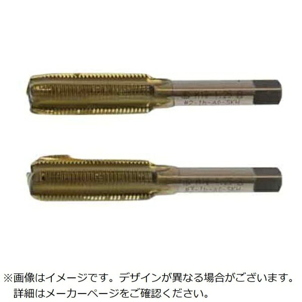 サンコーインダストリー｜SUNCO SUNCO Eサート（2本組タップ（中・上）細目 M10 ホソメ 1.25（1本入）