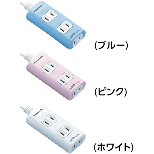 Panasonic|パナソニック 電源タップ ...の紹介画像2