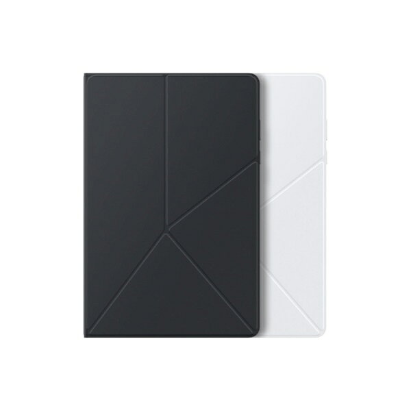GALAXY｜ギャラクシー Galaxy Tab A11+用 Smart Book Cover ホワイト EF-BX230PWEGJP