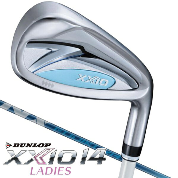 ������å� ����������DUNLOP XXIO ��ǥ����� �������� ��������14 XXIO14 Blue [AW /50�� /6�� /SPEEDER NX DS...