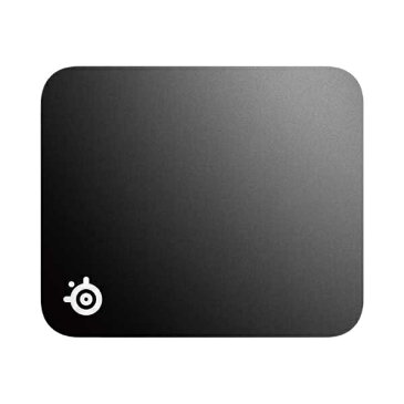 STEELSERIES マウスパッド　SteelSeries QcK mini （250×210mm）　63005