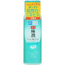 肌ラボ 化粧水 ロート製薬｜ROHTO 肌研（ハダラボ) 極潤 薬用スキンコンディショナー（170ml)［化粧水］