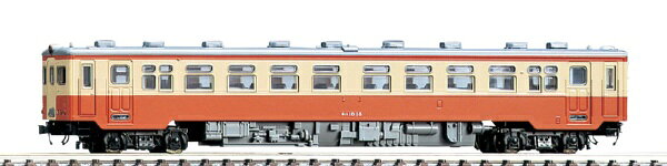 TOMIX｜トミックス キハ10形（M） TOMIX