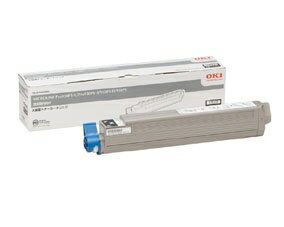 楽天市場】OKI 大容量トナーカートリッジ ブラック TNR－C3HK2の通販