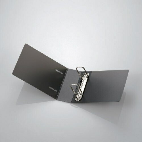 ELECOM�å��쥳�� DVD/CD�б� �Կ��ۥ��������ѥե����� 36���Ǽ�б���2 �֥�å� CCD-B02WBK[CCDB02WBK]