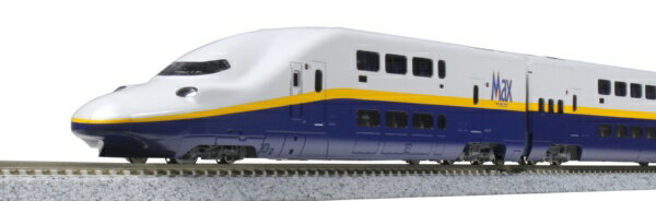 楽天市場】kato カトー 10-1427 e4系新幹線 maxとき 8両の通販