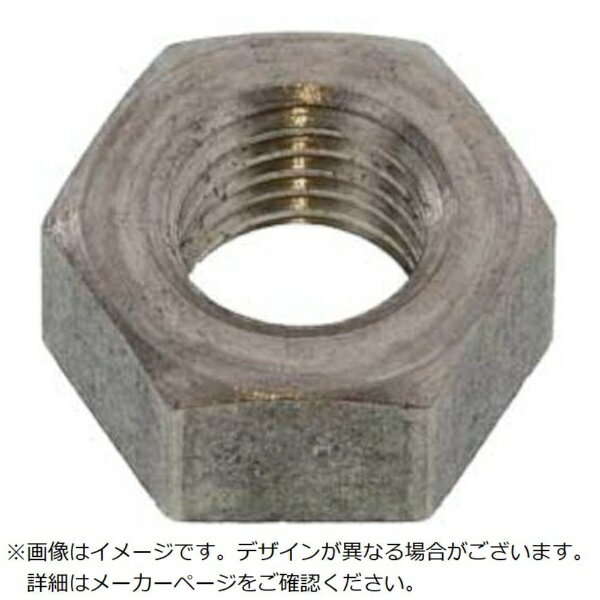 サンコーインダストリー｜SUNCO SUNCO クロメート 左 ナット（1種（切削 細目 M16×1.5（1本入）