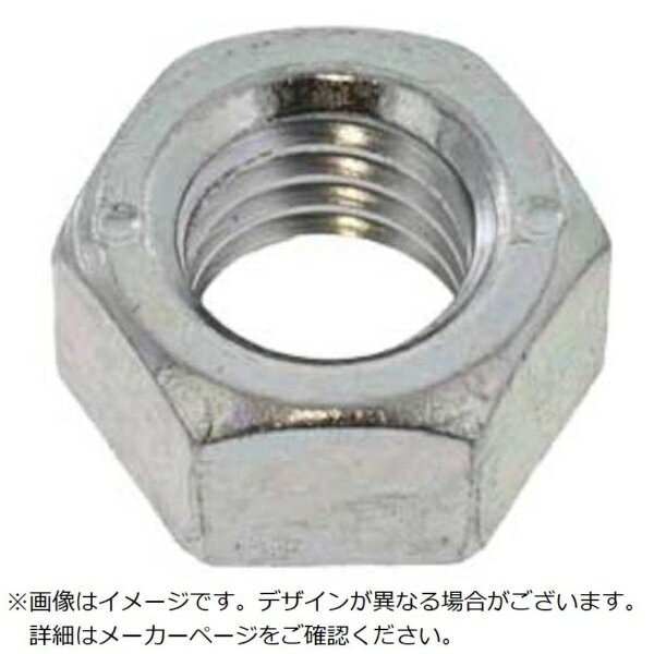 サンコーインダストリー｜SUNCO SUNCO S45C（H）小形六角ナット（1種 M20（1本入）