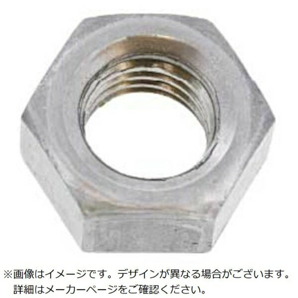 サンコーインダストリー｜SUNCO SUNCO S45C（H）六角ナット 1種（オーバータップ M12（+0.8（20本入）