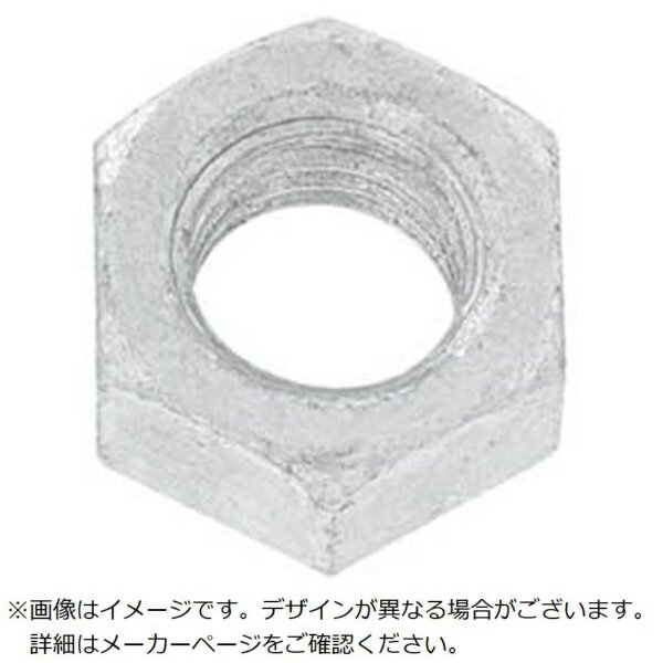 Rakuten - サンコーインダストリー｜SUNCO SUNCO ドブ 六角ナット1種 無地箱 M12（+0.8（30本入）